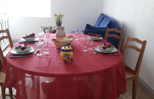 Gîte Chez Reine Calme et confort dans les Vosges - Foto 10