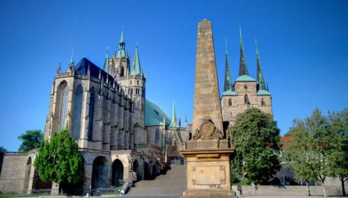 Ferienwohnung Rennsteigblick - Foto 2