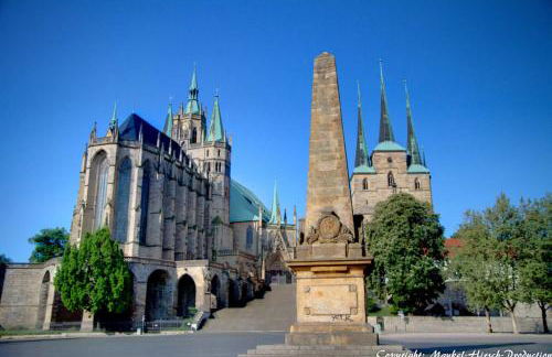 Ferienwohnung Rennsteigblick - Foto 2