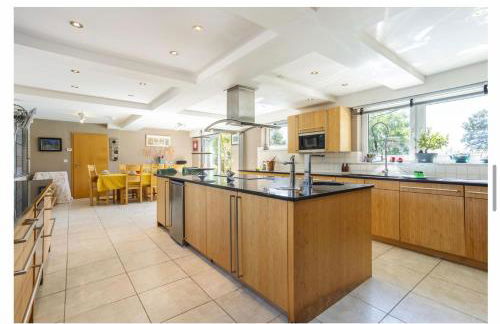 Sanctuary at the Seven Sisters - Foto 17