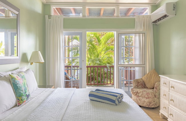 Fort Recovery Beachfront Villa & Suites Hotel - Photo 59