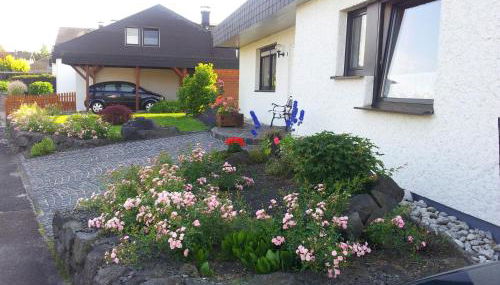 Ferienwohnung Evangeline Borsch - Foto 2