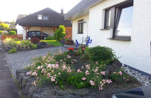 Ferienwohnung Evangeline Borsch - Foto 2