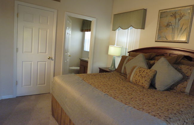 SVV Pool Homes - Foto 3