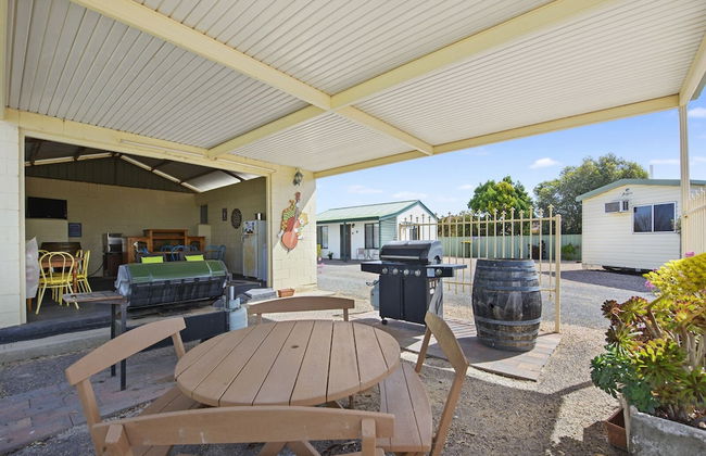 Moonta Bay Accommodation - Foto 40