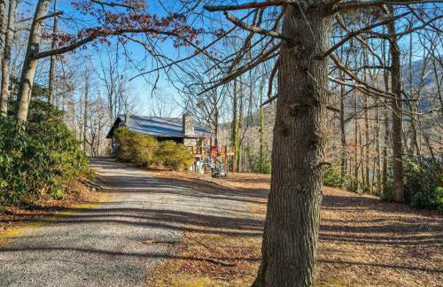 Happiness - Mountain Chalet, Hot Tub, Grill, and Trails! - Foto 39