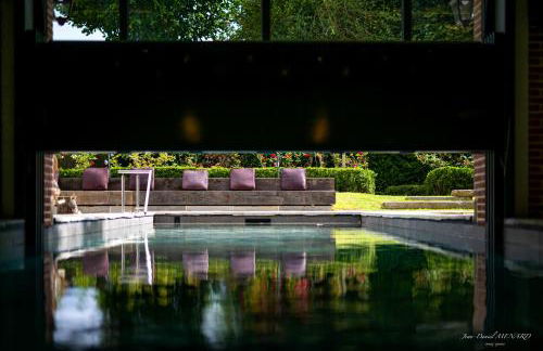 La Petite Ecurie - 5 étoiles- Saint-Malo - Foto 9