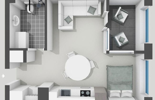 Roost Lauttasaari - Foto 8