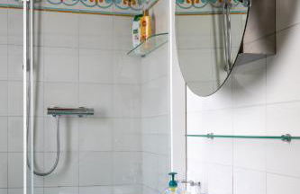 Casa Petrucci centro storico, accesso ztl e park gratuito - Foto 13