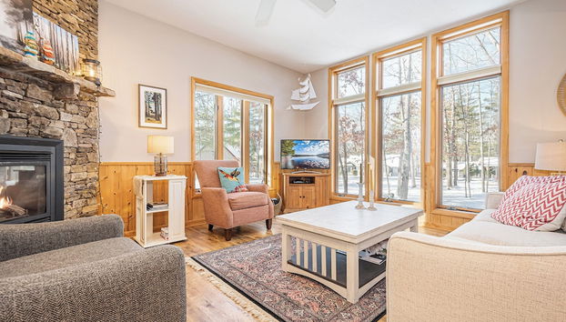 Ausstattung der Unterkunft