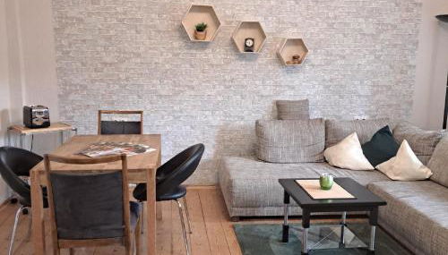 Ferienwohnung An der Weser - Photo 2