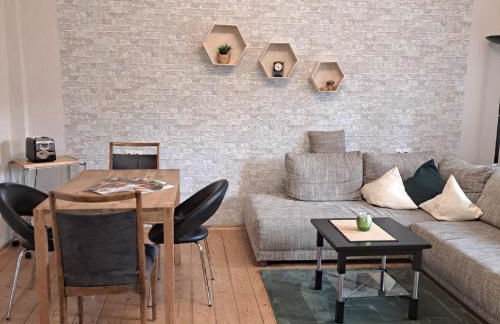 Ferienwohnung An der Weser - Foto 2