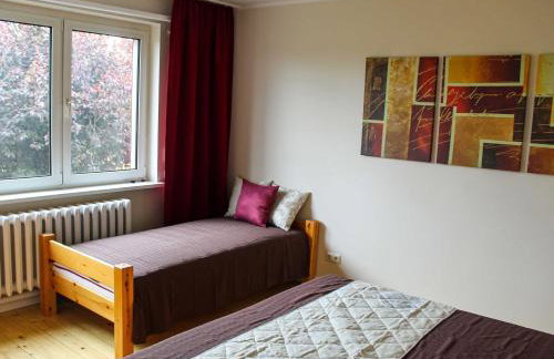 Ferienwohnung auf dem Alpaka-Hof - Foto 24