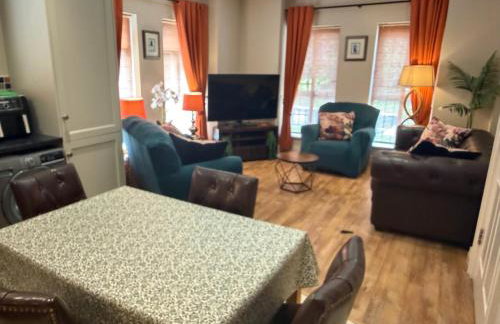 Sperrin View Apartment (Ground Floor) - Foto 27
