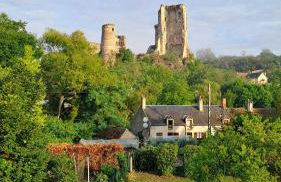 Gîte 4pers Hérisson "Le Choupisson" - Foto 1