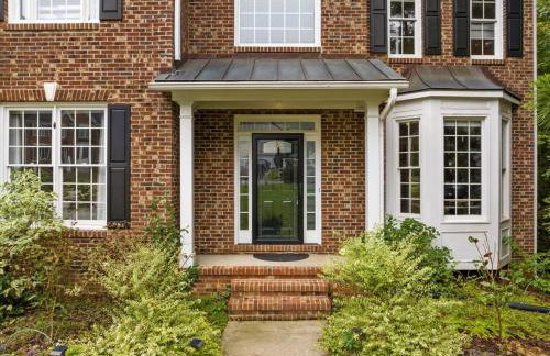 Stunning 5 bedroom/3 bath home in Hope Valley Farm - Foto 20