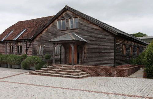 Whytings Stud Barn 2 - Foto 34