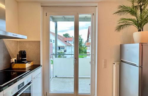 Renaissance Boutique Apartment - Bad Krozingen - Foto 23