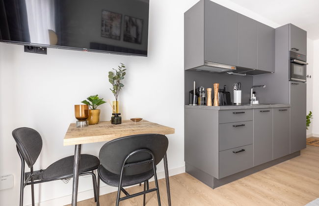 Limehome Münster Von-Steuben-Str. - Photo 67