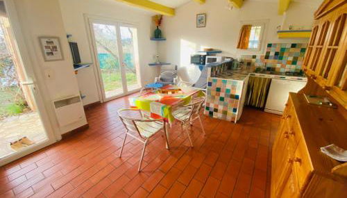 Location climatisée, piscine, animaux acceptés, jardin clôturé, parking, provence , wifi - Foto 3, stove, dishwasher, pet friendly, minibar