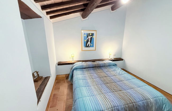 Spoleto Biofarm-sleeps 8 Guests-salt Water Pool-beautiful-exclusively Yours-wifi - Photo 18