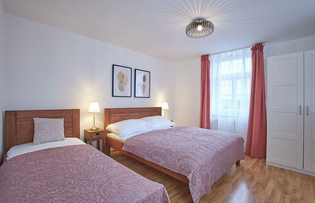 Wenceslas Square Residence - Photo 41