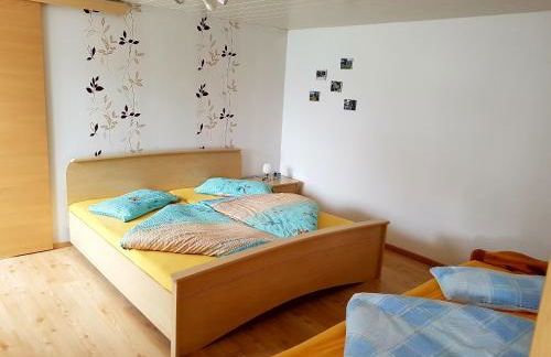 Ferienwohnung mit Gartenterrasse in der Nähe vieler Wanderwege und Ausflugsziele - Foto 7