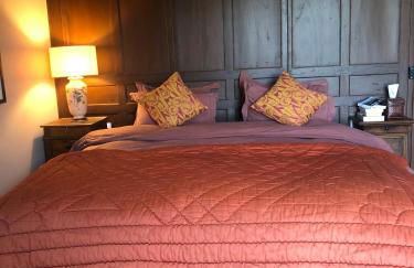 La Grange de Timon - Photo 5