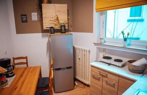 Central-Living brown - Wifi - Netflix - 5 Pers - Foto 13