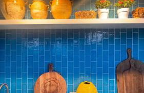 VILLA Azzurra - Foto 26