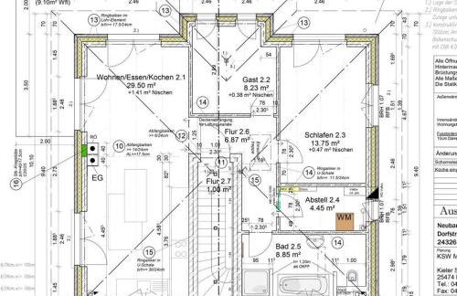 Holiday apartment pure lake view - Foto 17