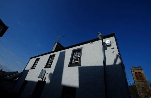 Cosy cottage flat - Foto 15