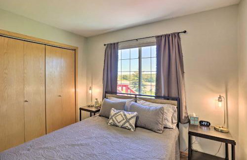 Red Lodge Townhome with Hot Tub and Mountain Views! - Foto 13