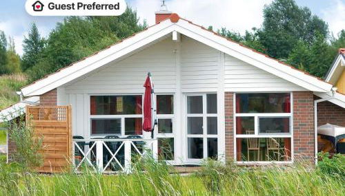 6 person holiday home in Otterndorf - Foto 2