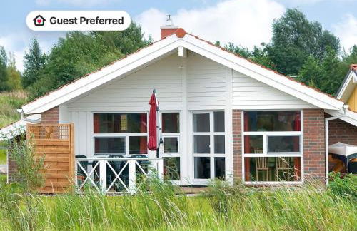 6 person holiday home in Otterndorf - Foto 2