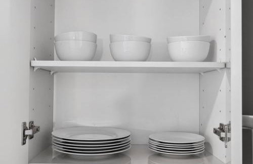 Luxury 3BR 2BA apt near Harvard with Free Parking - Foto 19