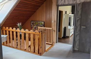 Ferienwohnung Familie Lange, bis 8 Personen - Foto 31