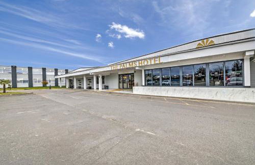 Dancenter Lux Resort London City M25 - Foto 6