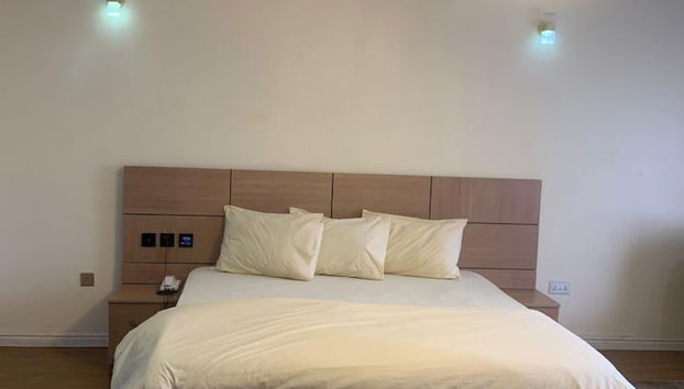 RIVALEX APARTMENT & ROOFTOP - Foto 5, Habitación