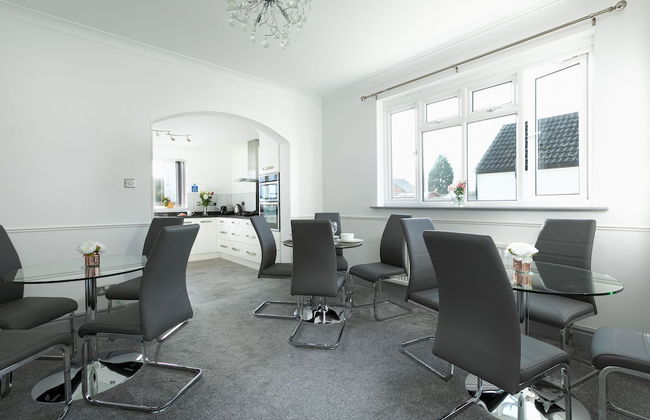 KVM - Sugar Way House - Foto 60