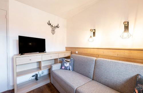 Cocon à la Plagne - Foto 9