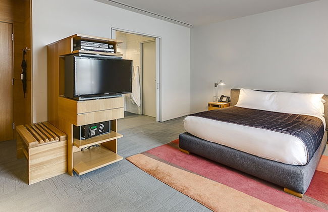 Hotel Gault - Foto 19