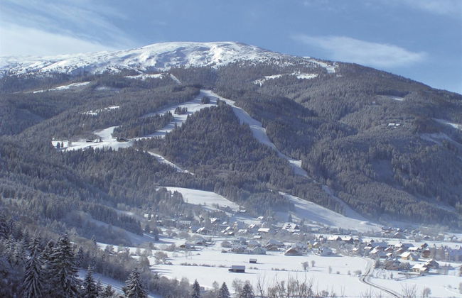 Modern Apartment in St Margarethen With Mountain View - Foto 35