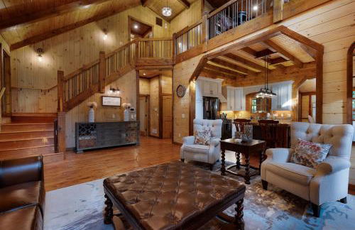 Goose Island Retreat Luxurious Vacation Getaway - Foto 14