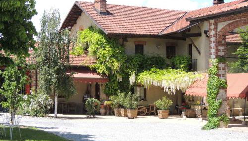 Cascina La Commenda - Foto 4