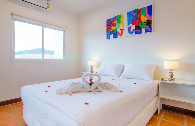 BKN Hua Hin - Foto 37