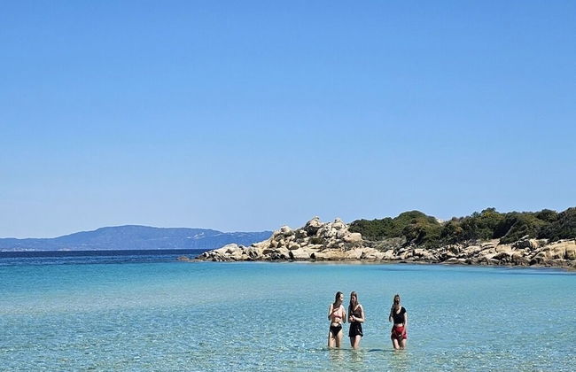 Stylish Maisonette With 3 Bedrooms in Vourvourou, Greece - Foto 64