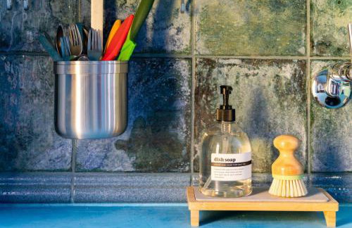 HostWise Stays - Le Petit Riad, A Moroccan Oasis - Foto 30