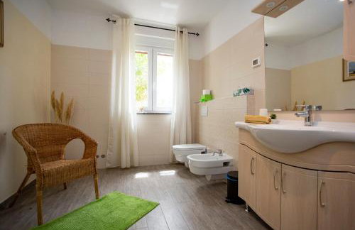 Villa Pistine - with private pool for 8 near Rovinj - Photo 40