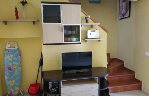 Apartamentos - El Bosquin - Foto 31